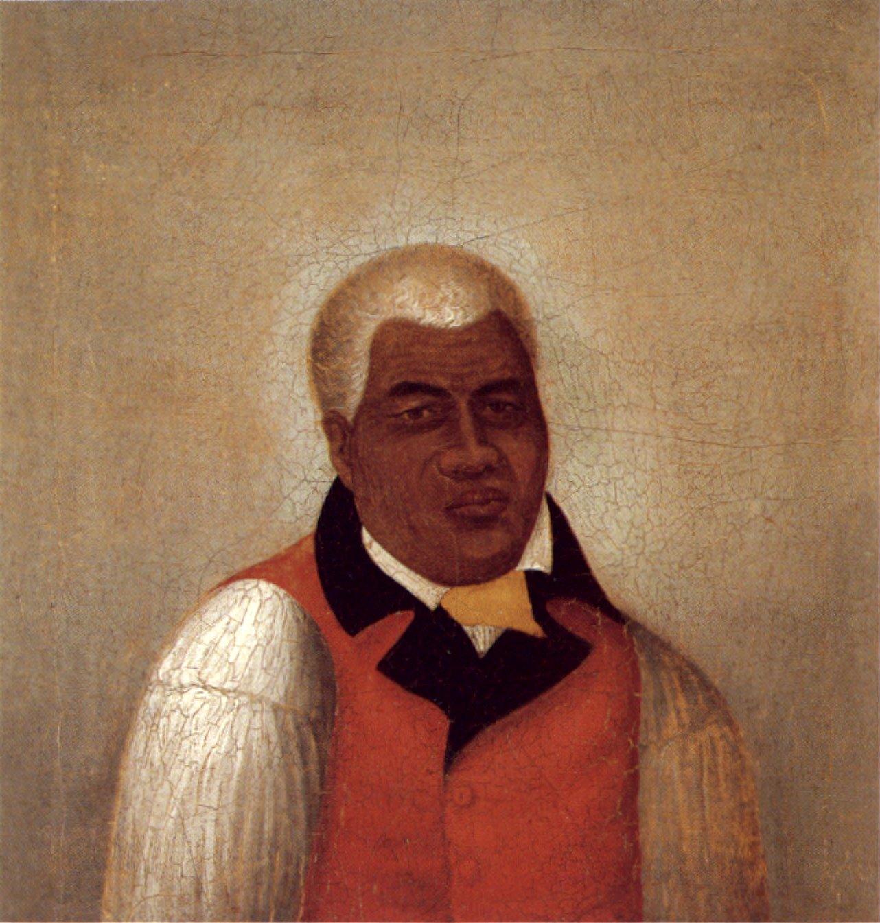 King Kamehameha