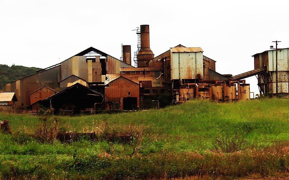 Sugar Mills