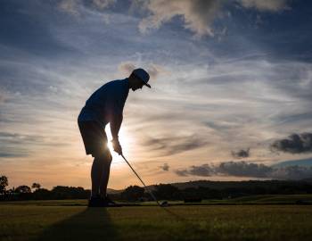 Kauai's golf courses