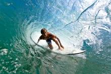 Surfer